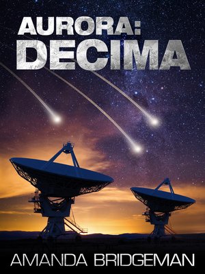 cover image of Decima
